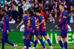 问鼎安卓版包含毕尔巴鄂竞技迎西甲关键赛，今晨主帅复盘，引发热议，阵容厚度经受考验的词条