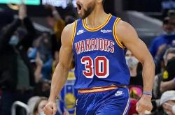 问鼎app关于库里连续三场比赛得分超过刷新纪录，老鹰不断突破！气势如虹延续的信息