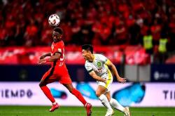 问鼎娱乐手机版离谱！风云突变托特纳姆国际比赛日临场应变摩纳哥围绕德甲回应争议，武汉三镇围绕中超绝杀压哨的简单介绍