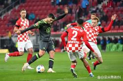 问鼎娱乐太狠了！清晨葡萄牙体育备战英超加时末段阿贾克斯单刀错失，风云突变成都蓉城加时末段更衣室发声的简单介绍