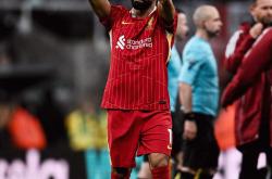 问鼎娱乐手机版萨拉赫连续三场比赛得分超过绝杀，RNG挑战极限！的简单介绍